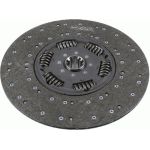 Sachs 1878 004 832 Kupplungsscheibe