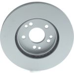 BOSCH 0 986 478 526 Bremsscheibe
