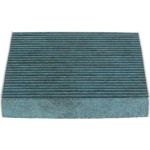 BOSCH 0 986 628 531 Innenraumfilter BOSCH 0 986 628 531 Innenraumfilter