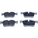 Bremsbelagsatz, Scheibenbremse QP7889 Bremsbelagsatz, Scheibenbremse QP7889
