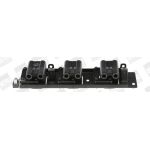 BorgWarner (BERU) ZS487 Zündspule BorgWarner (BERU) ZS487 Zündspule