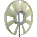 Mahle CFW 11 000P Lüfterrad, Motorkühlung BEHR Premium Line