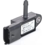Sensor, Ladedruck 0 281 002 593 Sensor, Ladedruck 0 281 002 593