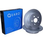QUARO QD0864 Bremsscheibe QUARO QD0864 Bremsscheibe