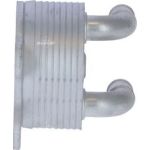 Ölkühler, Automatikgetriebe 31750