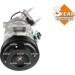 Kompressor, Klimaanlage 320029 Kompressor, Klimaanlage 320029
