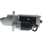 BOSCH 1 986 S10 121 Starter BOSCH 1 986 S10 121 Starter