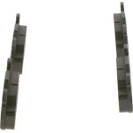 Bremsbelagsatz, Scheibenbremse 0 986 460 983 Bremsbelagsatz, Scheibenbremse 0 986 460 983
