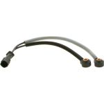 Klopfsensor 0 261 231 178