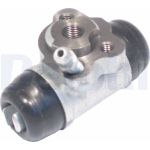 Delphi LW62125 Radbremszylinder Delphi LW62125 Radbremszylinder