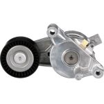 Spannrolle, Keilrippenriemen T38438 Spannrolle, Keilrippenriemen T38438