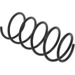 Fahrwerksfeder SP0049