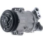 Kompressor, Klimaanlage ACP 1569 000P
