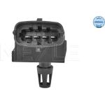Sensor, Saugrohrdruck 16-14 812 0005
