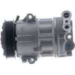 Kompressor, Klimaanlage ACP 1565 000P Kompressor, Klimaanlage ACP 1565 000P