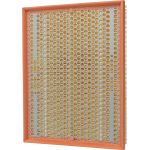 MANN-FILTER C 33 189/1 Luftfilter MANN-FILTER C 33 189/1 Luftfilter