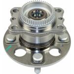 Radlagersatz WM 7642