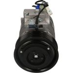 BOSCH 1 986 AD1 283 Kompressor, Klimaanlage BOSCH 1 986 AD1 283 Kompressor, Klimaanlage