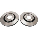 Bremsscheibe DF4346 Bremsscheibe DF4346