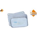 NRF 31320 Ölkühler, Motoröl EASY FIT NRF 31320 Ölkühler, Motoröl EASY FIT
