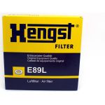 Luftfilter E89L