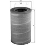 Knecht LX 612 Luftfilter Knecht LX 612 Luftfilter
