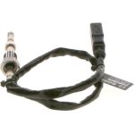 BOSCH 0 986 259 117 Sensor, Abgastemperatur BOSCH 0 986 259 117 Sensor, Abgastemperatur