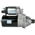 Starter 8EA 012 527-541 Starter 8EA 012 527-541