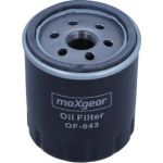 Ölfilter 26-0007