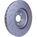 Bremsscheibe 8DD 355 115-011