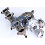 BTS Turbo Turbolader T914013 BTS Turbo Turbolader T914013