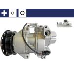 Kompressor, Klimaanlage ACP 919 000S Kompressor, Klimaanlage ACP 919 000S