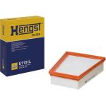 Luftfilter E1151L Luftfilter E1151L