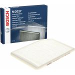 BOSCH 1 987 432 027 Innenraumfilter