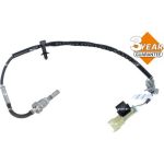 NRF 707119 Sensor, Abgastemperatur EASY FIT NRF 707119 Sensor, Abgastemperatur EASY FIT