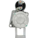 BV PSH 500.542.093.000 Anlasser 12V, 0,9kW, Zähnez.: 9, B+ (M8), Ø 64,0 mm