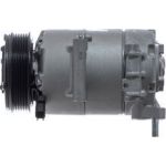 Kompressor, Klimaanlage ACP 333 000S Kompressor, Klimaanlage ACP 333 000S