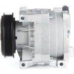 Kompressor, Klimaanlage 890187