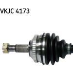 SKF VKJC 4173 Antriebswelle SKF VKJC 4173 Antriebswelle