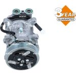 NRF 32275 Kompressor, Klimaanlage EASY FIT NRF 32275 Kompressor, Klimaanlage EASY FIT