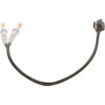 BOSCH 1 987 474 975 Warnkontakt, Bremsbelagverschleiß