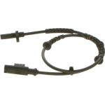 Sensor, Raddrehzahl 0 265 008 005 Sensor, Raddrehzahl 0 265 008 005
