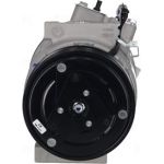 Kompressor, Klimaanlage 890656