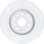 BOSCH 0 986 479 C29 Bremsscheibe