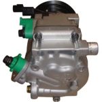 Mahle ACP 1214 000P Kompressor, Klimaanlage BEHR Premium Line Mahle ACP 1214 000P Kompressor, Klimaanlage BEHR Premium Line