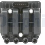 Zündspule GN10383-12B1 Zündspule GN10383-12B1
