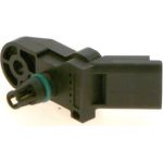 BOSCH 0 261 230 043 Sensor, Saugrohrdruck BOSCH 0 261 230 043 Sensor, Saugrohrdruck