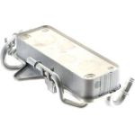 Ölkühler, Automatikgetriebe CLC 283 000P Ölkühler, Automatikgetriebe CLC 283 000P