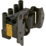 BOSCH 0 986 221 004 Zündspule BOSCH 0 986 221 004 Zündspule