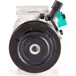 Kompressor, Klimaanlage 890640 Kompressor, Klimaanlage 890640